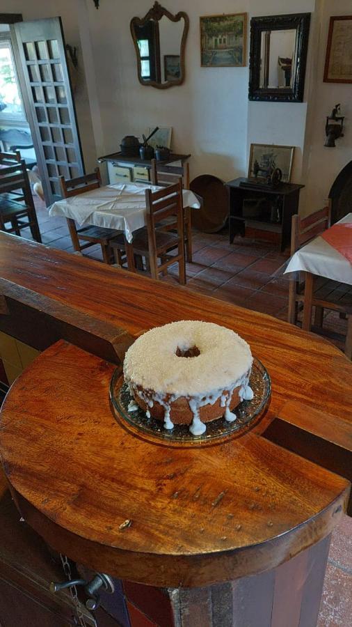 Pousada Villa De Cananea Cananéia Esterno foto