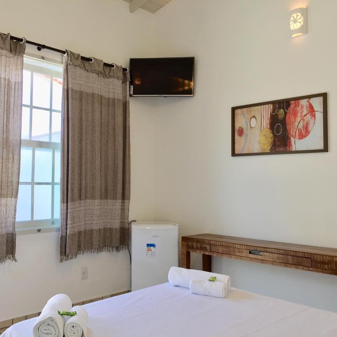 Pousada Villa De Cananea Cananéia Esterno foto